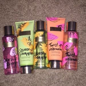 Victoria’s Secret bundle